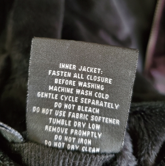 ZeroXposure Women's Ski Jacket Sz L - Picture 5 of 5